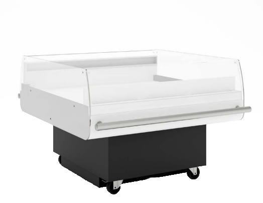 WCC Calypso 03 127.125 - Italhűtő