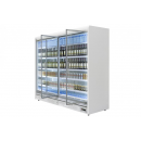 R-1 YR 100/80 YORK PLUS - Refrigerated wall cabinet