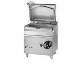 Tigaie basculantă pe gaz | GBS80.98 INOX