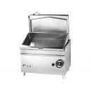 Tigaie basculantă pe gaz | GBS120.912 INOX