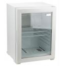 Vitrină frigorifică tip minibar | MBA35G