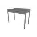 Masă de lucru inox (produs resigilat) | Cozum TA714D
