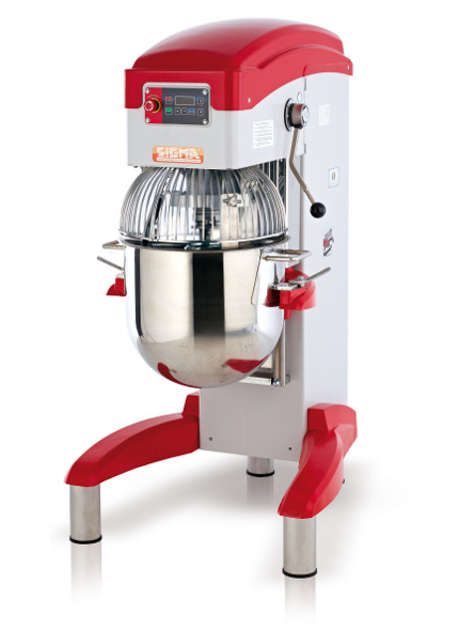 Mixer planetar | BM 80