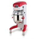 BM 80 | Cream mixer, whisk and kneader