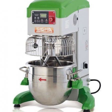 Mixer planetar | CHEF 10