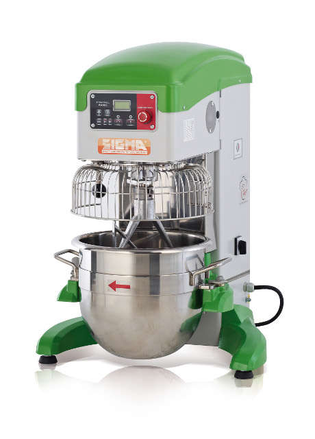 Mixer planetar | CHEF 20