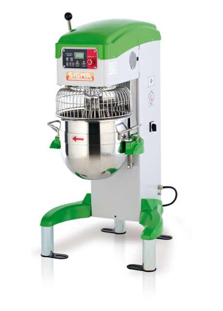 Mixer planetar | CHEF 30