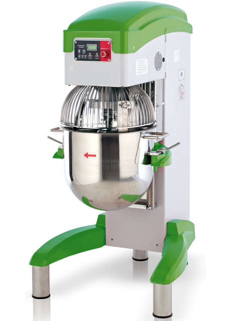 Mixer planetar | CHEF 40