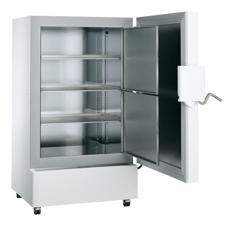 Dulap congelare Ultralow -86 °C LIEBHERR | SUFsg 7001 H72