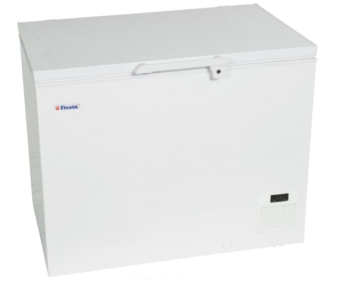 Vaccine freezer (– 70 °C) | PRO VAC 21