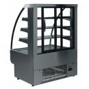 Neutral display case | C-1 BG/Z 90/NE Bergen