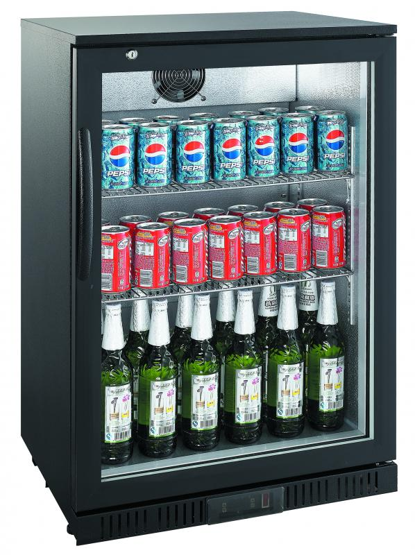 LG-128 | Bar cooler