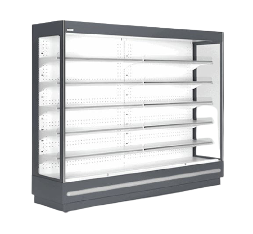 Raft frigorific cu agregat extern | RCH Hercules 76.206 1,875