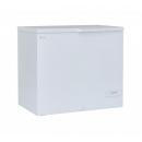 Ladă congelatoare cu capac compact | UED 280 (KH-CF280 BK)