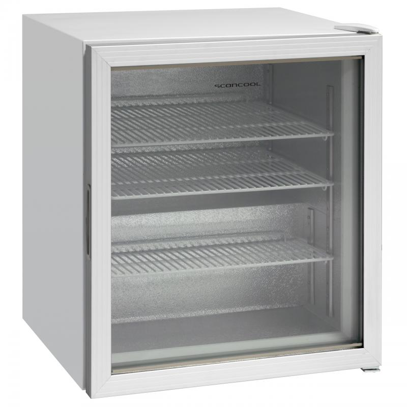 Vitrină verticală congelatoare | SD 76 E