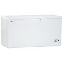 Ladă congelatoare cu capac compact | UDD 560 BK