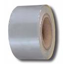 Bandă autoadezivă, 50 microni, aluminiu 