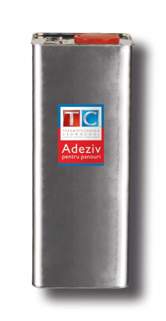 SPECIAL PIR Adhesive for panels - 5 kg