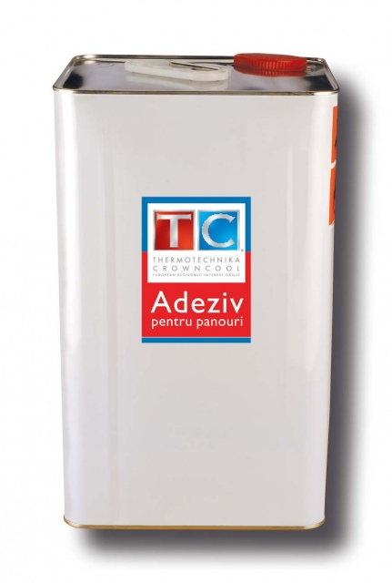 Adeziv SPECIAL pentru panouri PIR, 16 kg