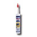 Silicon Universal, Tytan Professional, gri, 280 ml