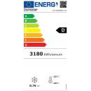 Congelator | Vitrină congelare din inox | KH-GN650BTG