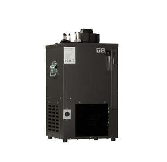 TC BC116UCV | Pult alatti sörhűtő