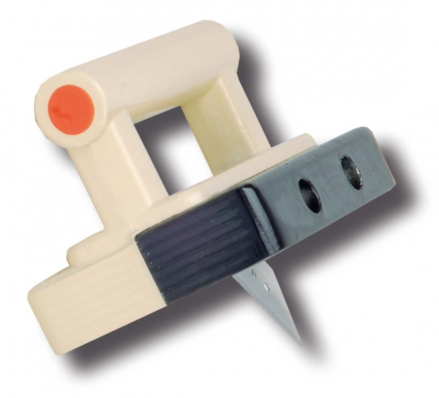 Single-blade Cutter for 20 mm panels 90°