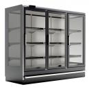 SCI Indus 04 1,56 - Refrigerated wall cabinet with 2 doors