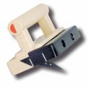 Single-blade Cutter for 20 mm panels 45° Right