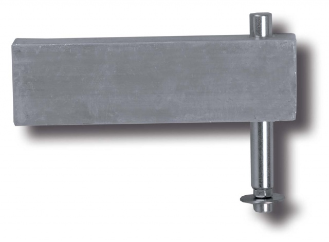Tape marker aluminium