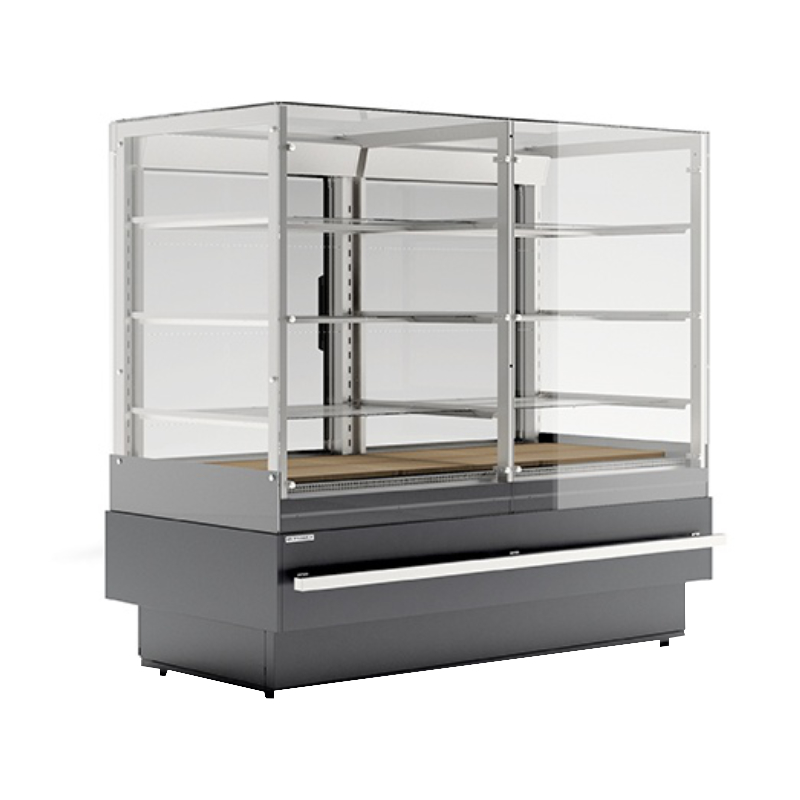 Raft frigorific de expunere | SCT Tucana DG Mini