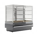 SCT Tucana DG Mini - Glass refrigaterd wall counter