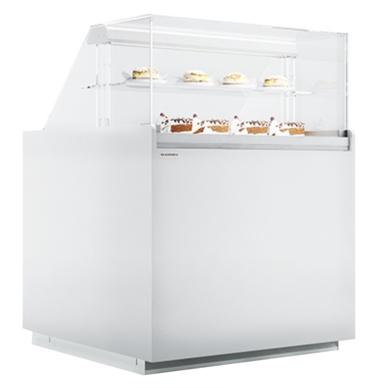 LCV Volans 02 0,9 - Confectionary counter
