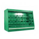 RCO Octans F&V 2,5 - Refrigerated wall cabinet for fruits and vegetables