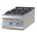 SPS 704 G - Gas range