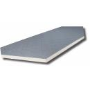 Outdoor Panel, Isocanale Outdoor, Stiferite ALE, 20 mm