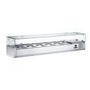 KH-VRX1400/380 | Preparation cooler