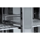 Refrigerated work table with 4 doors | KH-GN4200TN