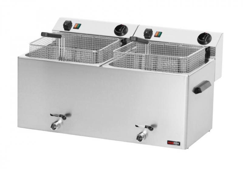 Friteuză electrică | FE 1010 T