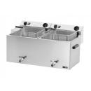 FE-1010T - Electric fryer