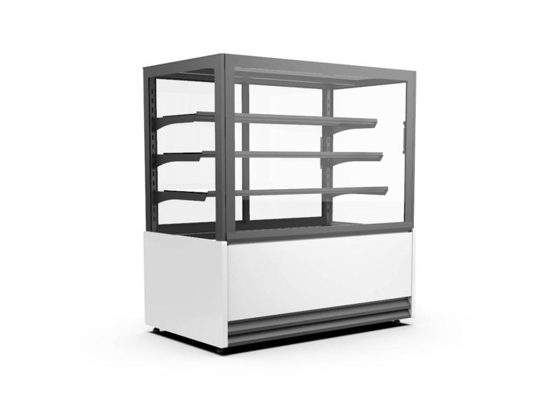 Ellada 750 ZZ (WCH-1/C5 750 ELLADA) | Confectionary counter without aggr.