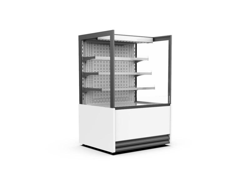 Vitrină frigorifică de cofetărie și patiserie | ROLANDO 970