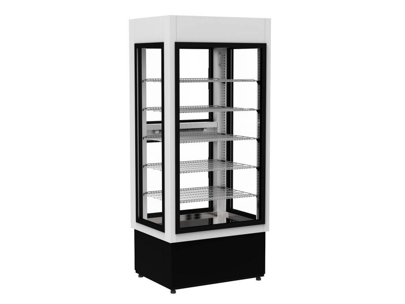 WCH-3/C SELENA - Pastry cupboard