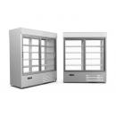 SCh-1-2/P1400 WESTA - Sliding glass door cooler