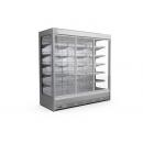 Raft frigorific | RCH-5/1 1250 VERMELLO