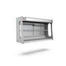 Dry food wall cabinet 1040 mm | RCh-1-2/BD Helion 2 1040