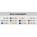 Refrigerated wall counter RCH-1/B 1040 REGULUS
