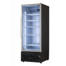 Vitrină frigorifică verticală | TC 600GD (J-600 GD)