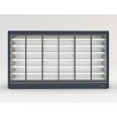 R-1 YR 100/70 YORK Refrigerated wall cabinet
