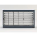 R-1 YR 100/70 YORK Refrigerated wall cabinet